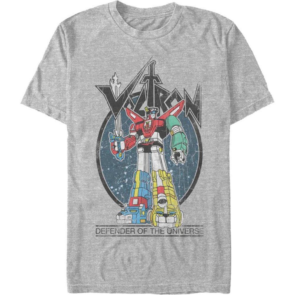 Sword Pose Voltron Tshirt